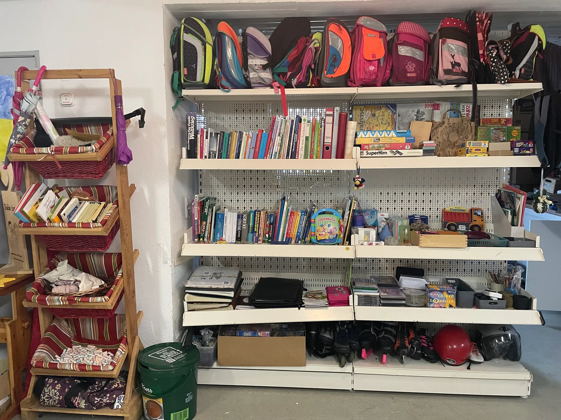 Galerie 15