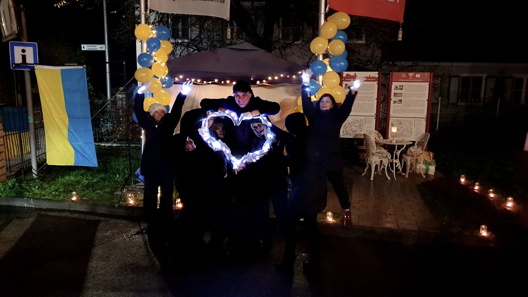 Lichternacht 2022
